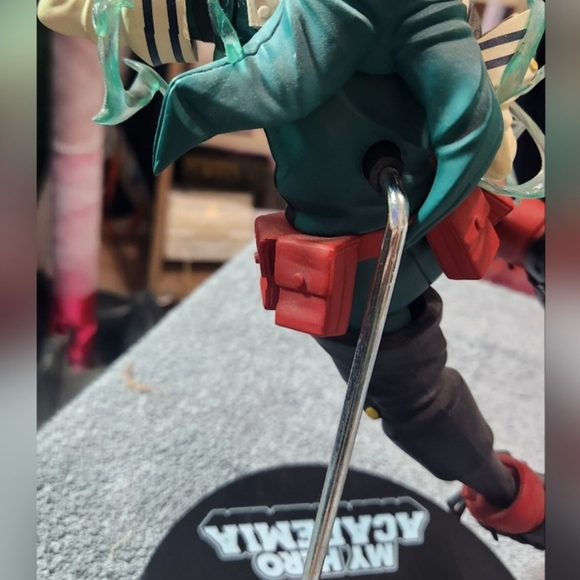 Dynamic Hero Action Figure - Picture 12 of 12